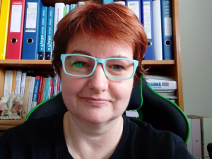 Eliška