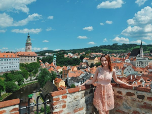 Kateřina